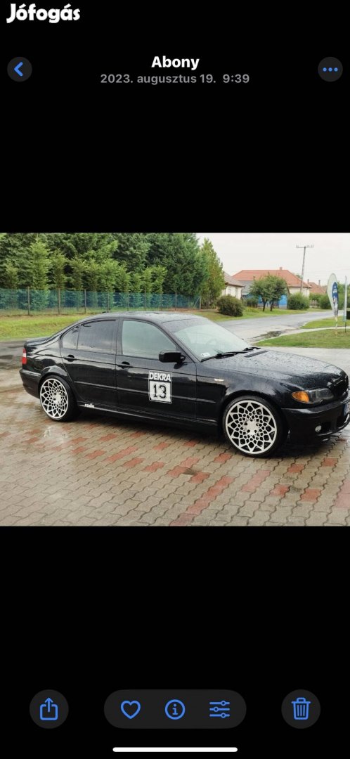 5x120 Radi8 alufelni 