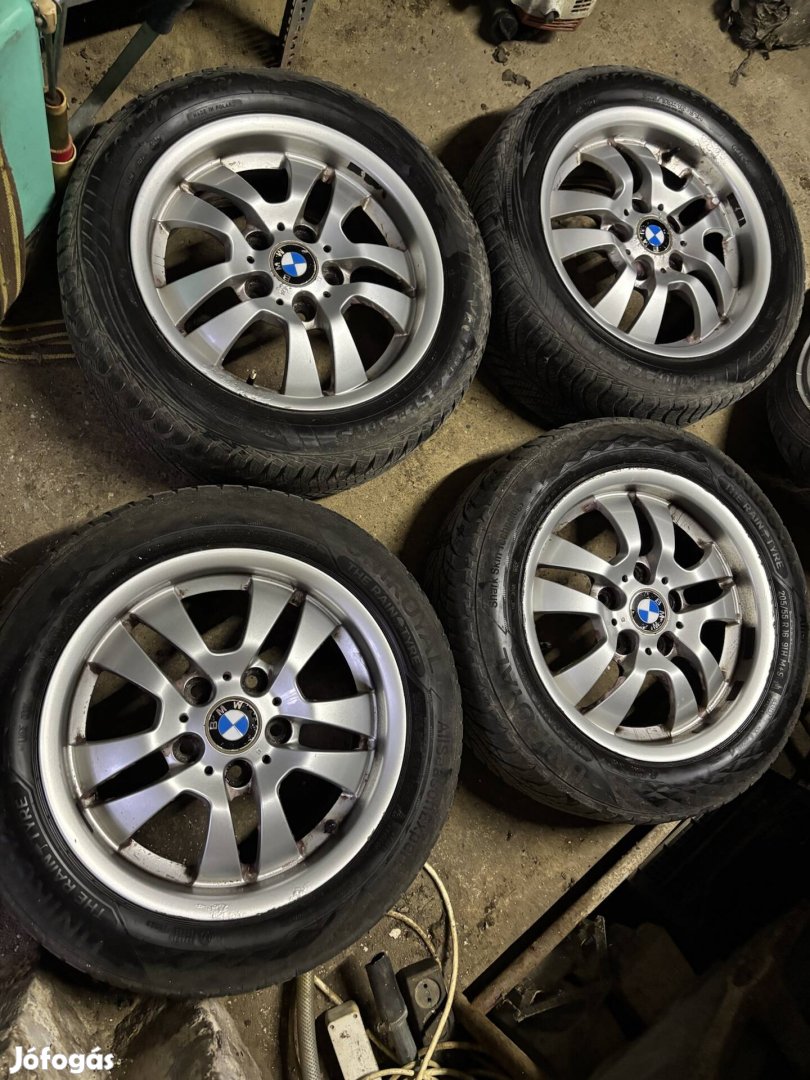 5x120 bmw téli felni