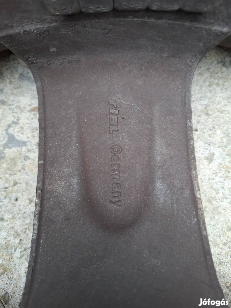 5x120as BMW  felni szet  eredeti német!