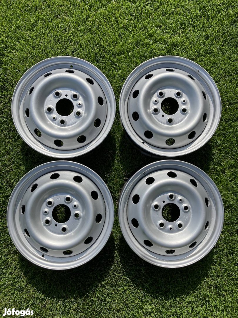 5x130 16 col acélfelni ducato maxi jumper boxer