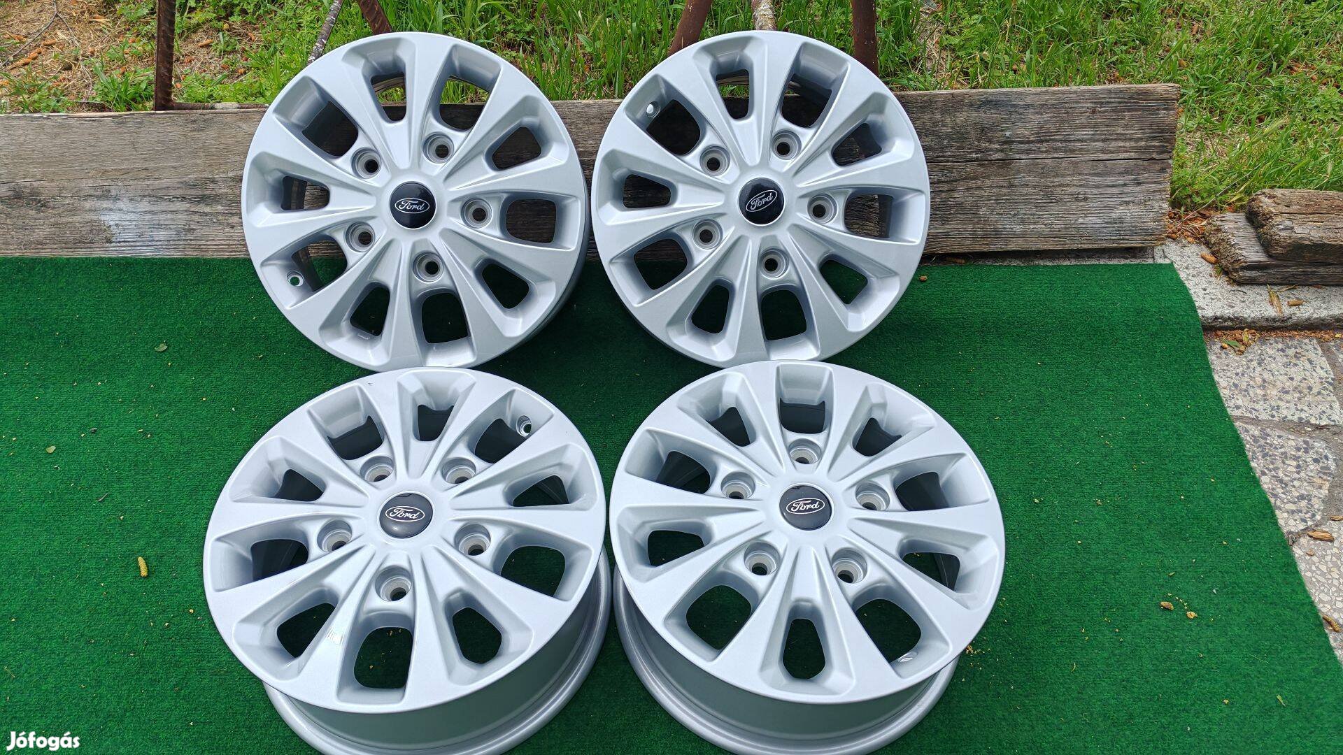5x160 R16 - Ford Custom , Tranzit