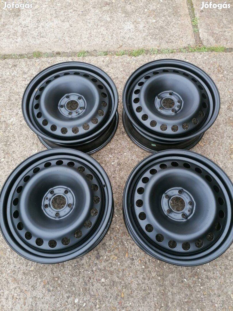 5x98-as,16-os Fiat Skudo-Opel Combo felni