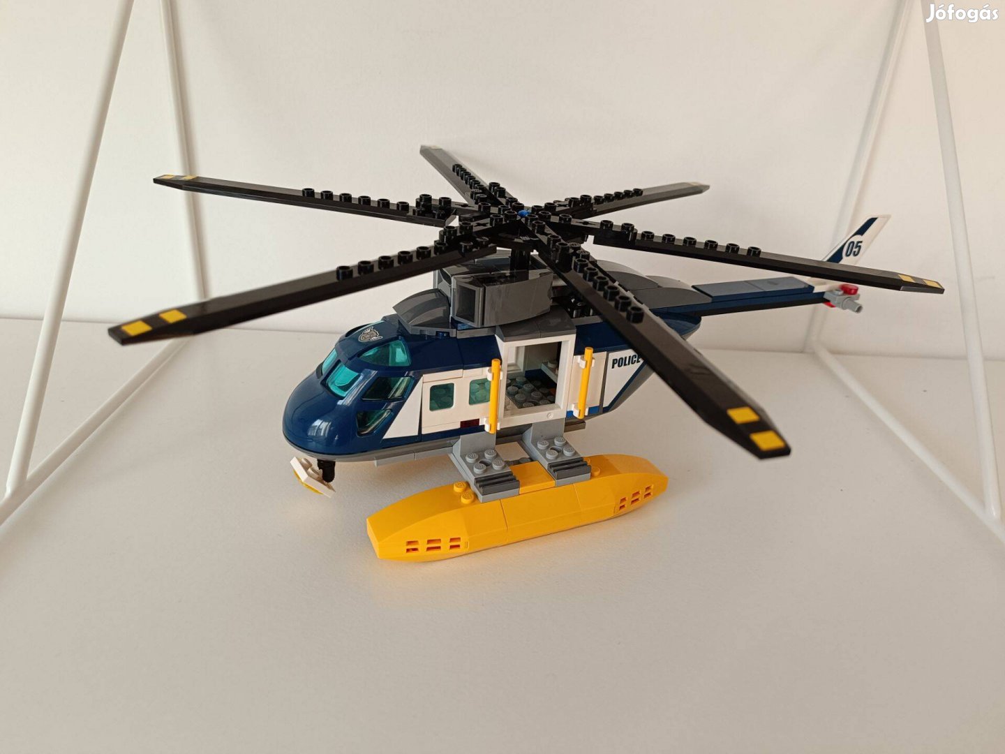 60067 Helikopter