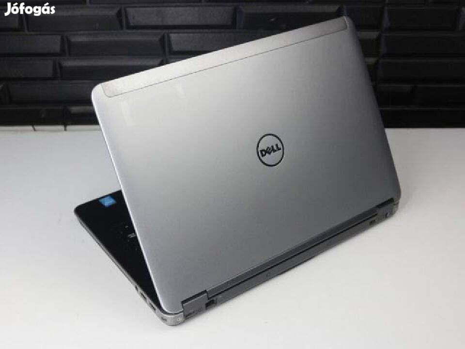 600nál is több laptopunk van: Dell Latitude E6440 - Dr-PC.hu