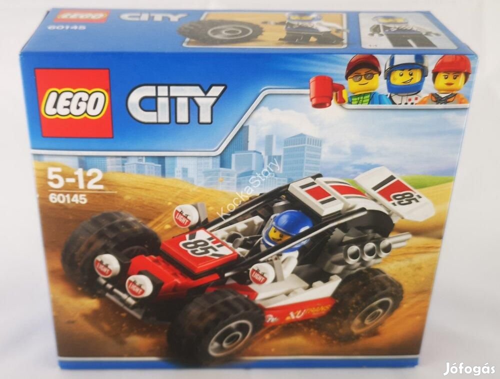 60145 LEGO(R) City Homokfutó eladó