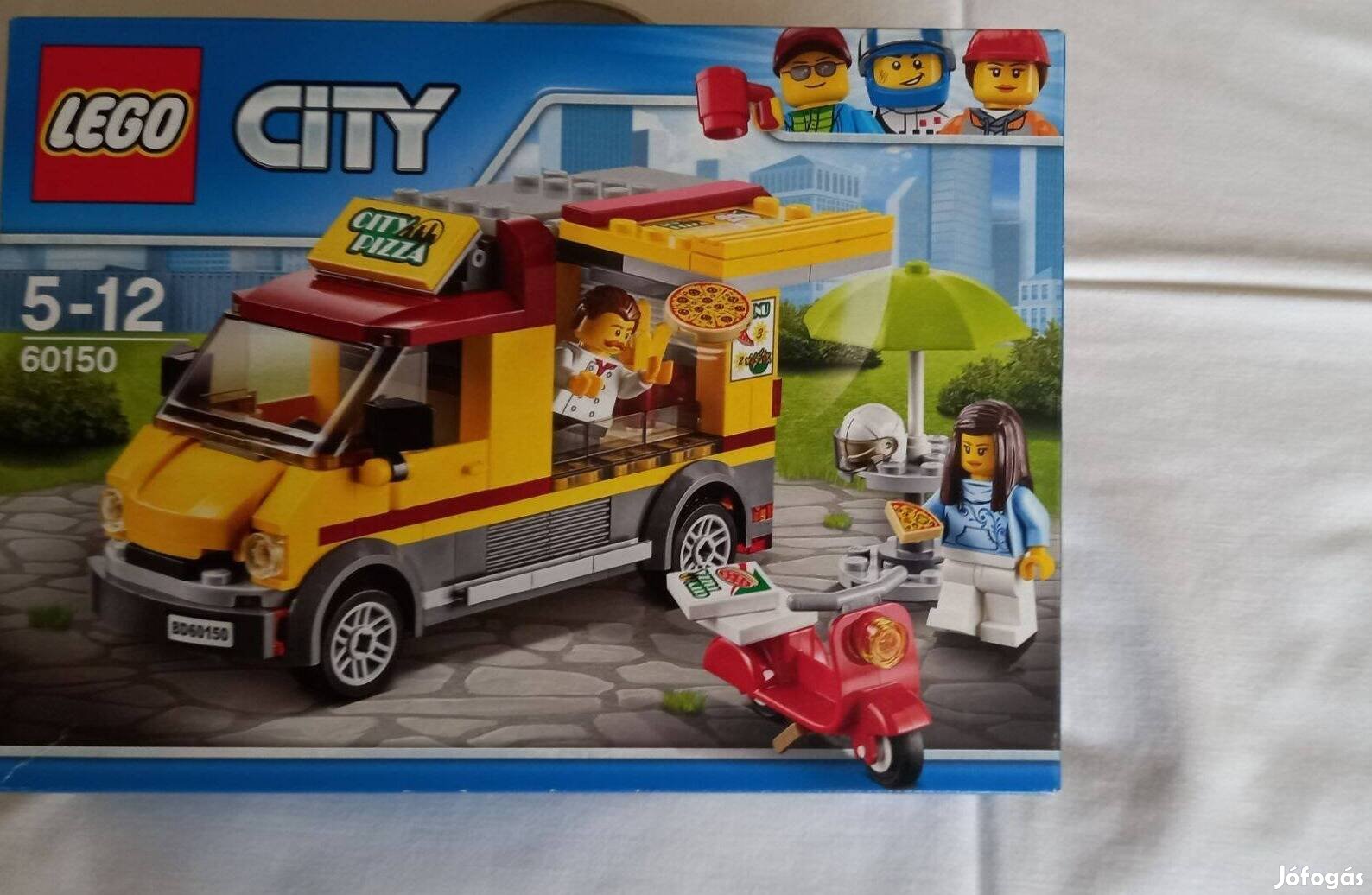 60150 sz. LEGO