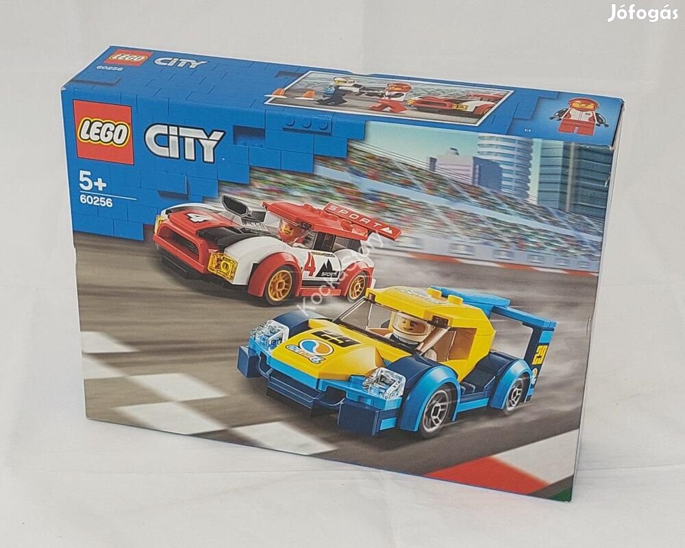 60256 LEGO(R) City Versenyautók eladó