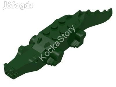 6026c01 LEGO(R) Animal Aligátor &#8211; Alligator eladó