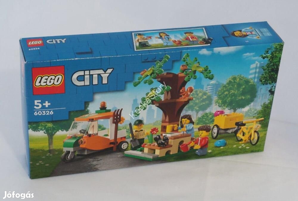 60326 LEGO(R) City &#8211; Piknik a parkban eladó