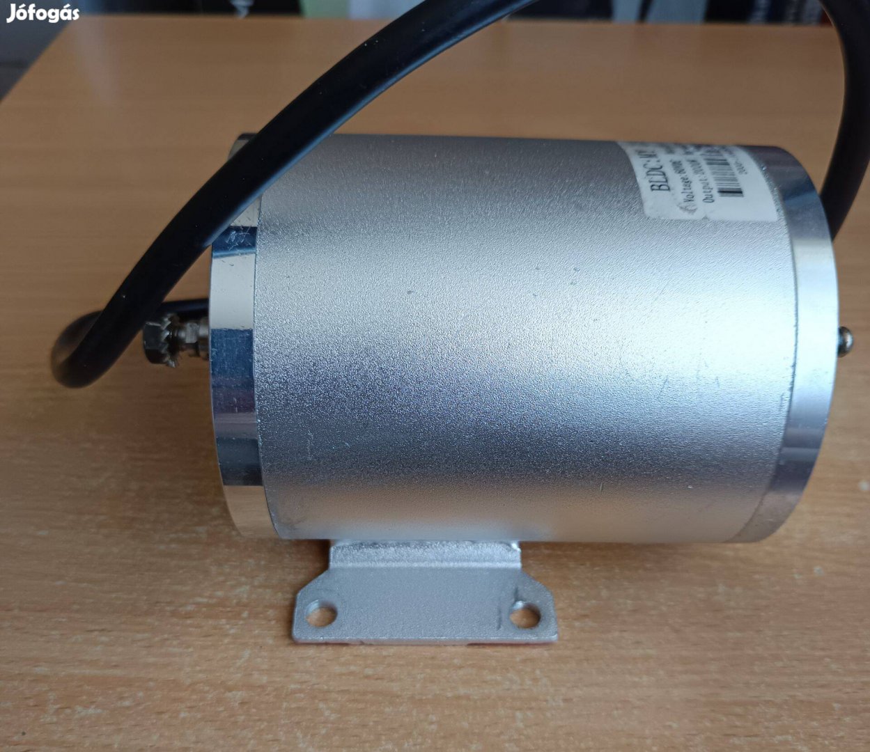 60V, 2000W-os BLDC motor minden tartozékával eladó