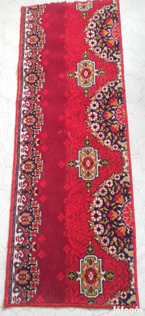 60160 cm-es szőnyeg