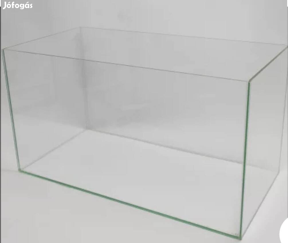 603030 akvárium eladó 54 literes