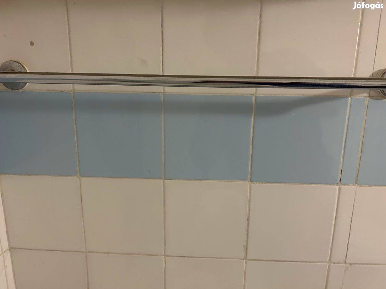 60 cm-s Törölköző szárító