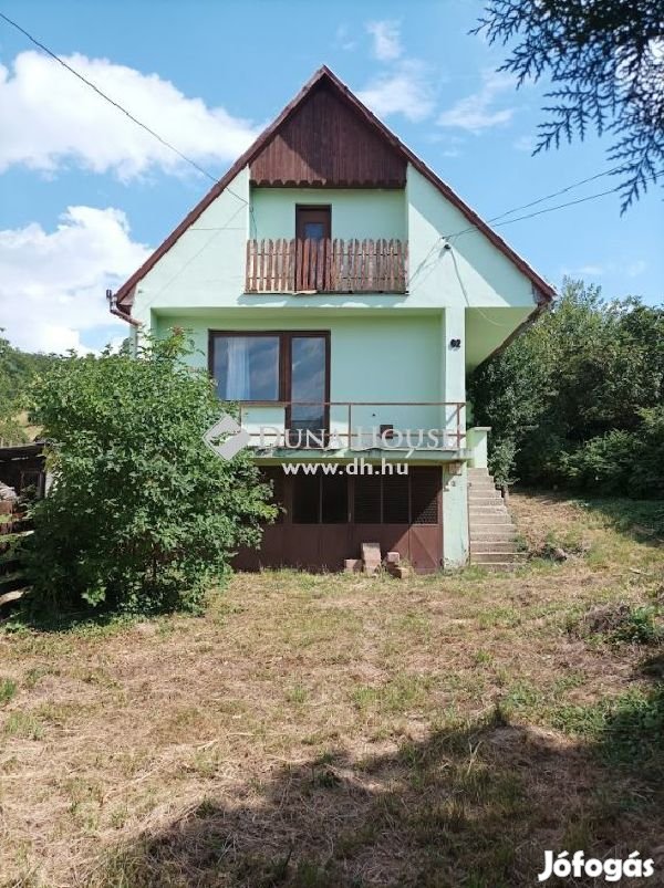 60 nm-es ház eladó Bogád