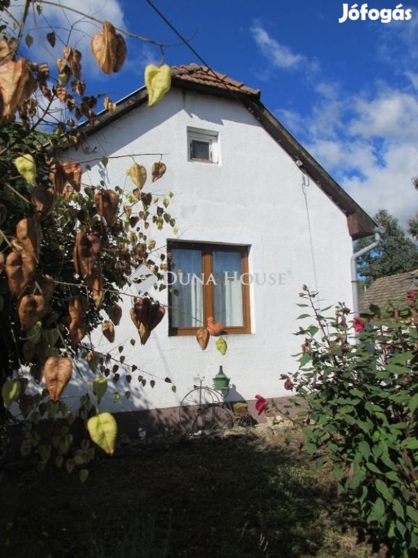 60 nm-es ház eladó Dombrád