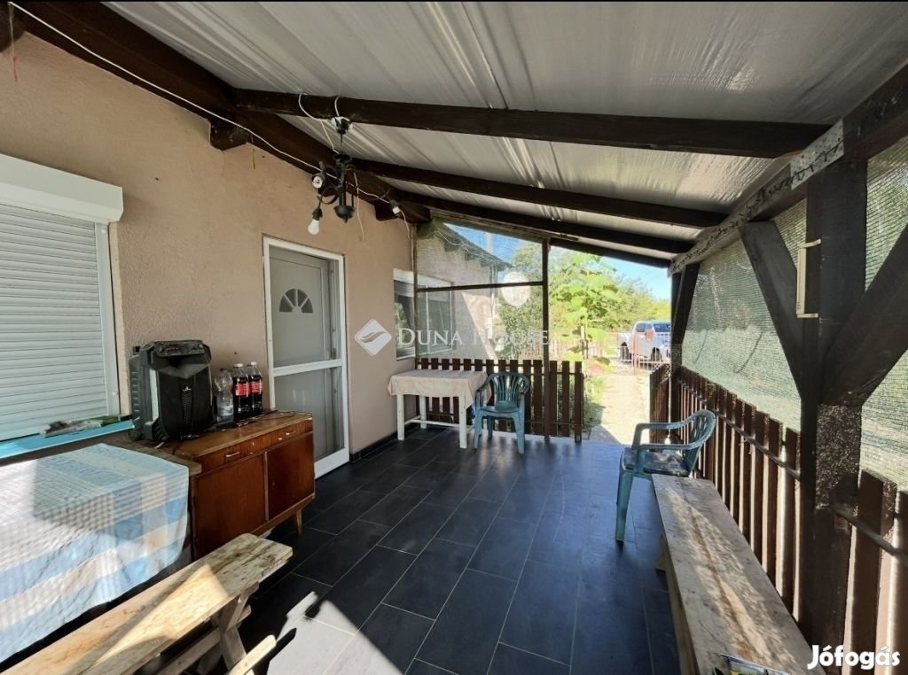 60 nm-es ház eladó Iregszemcse