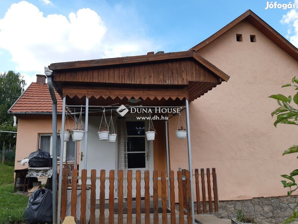 60 nm-es ház eladó Pécs