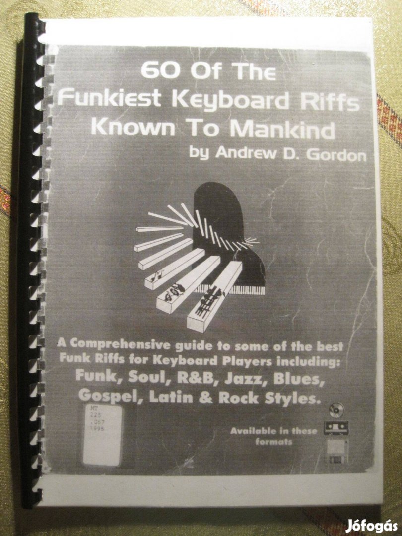 60 of the funkiest keyboard riffs known to mankind kotta, kottás album