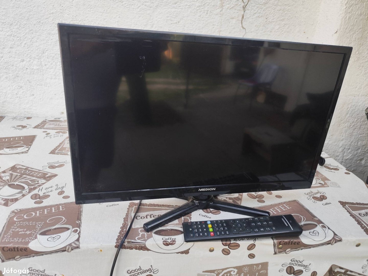 60cm tv eladó