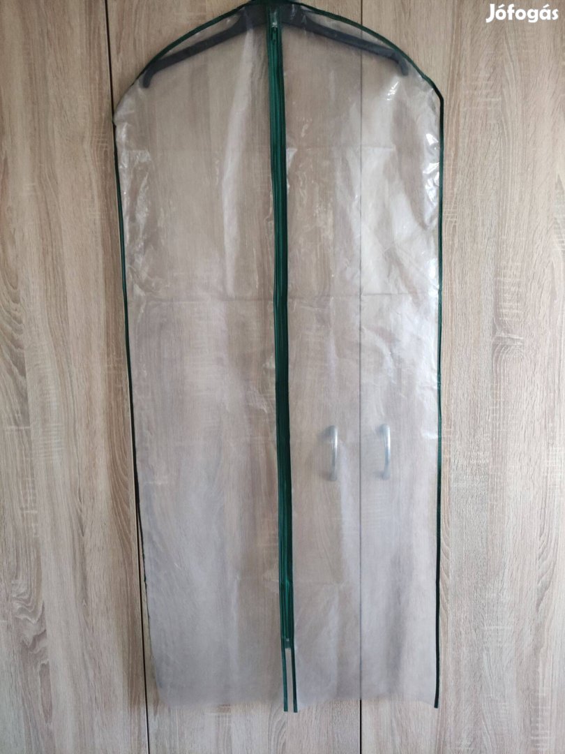 60x132 cm-es maxi ruhatartó zsák