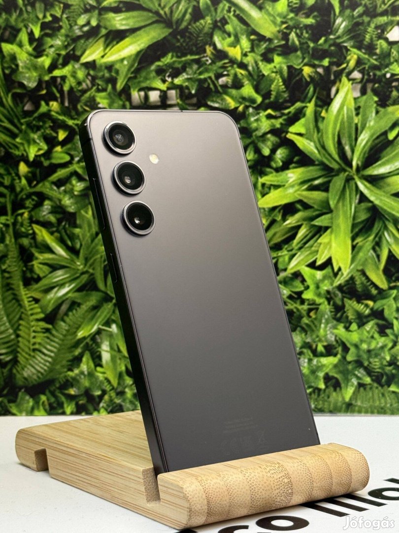 612 Független, Samsung Galaxy S24, 8256GB!