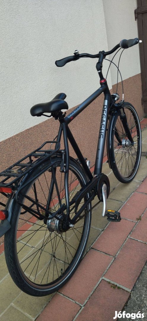 61cm pegasus Solero trekking kerékpár