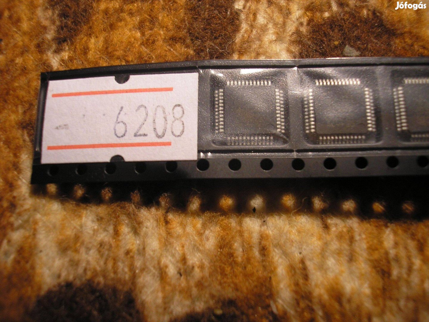 6208 AS19 AS19-G AS19-HG gamma korrektor IC