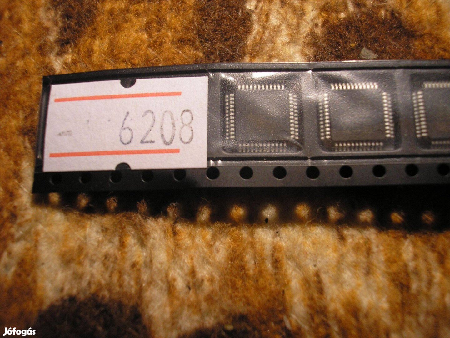 6208 AS19 AS19-G AS19-HG gamma korrektor IC