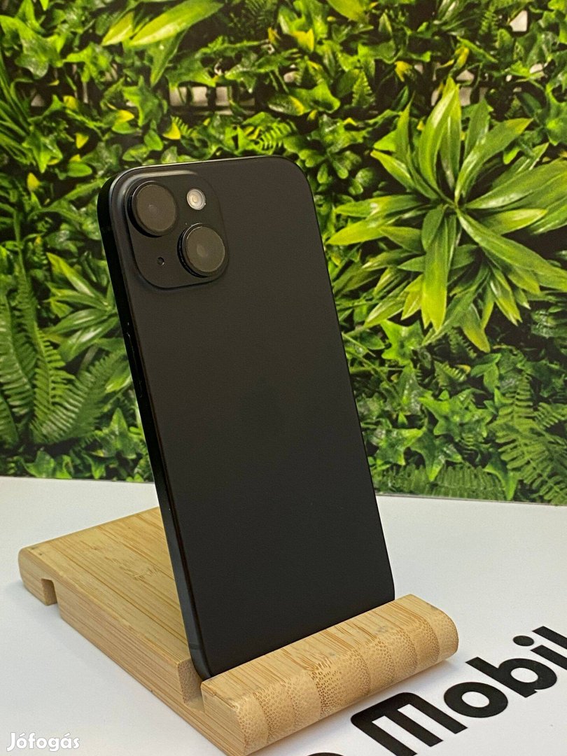 6231 Apple iphone 15 128GB 97% akkumulátor, független!