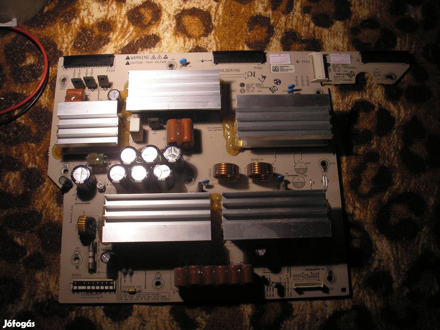 6256 lg 50ps3000 50h3a_z eax60936901 rev k ebr5883801