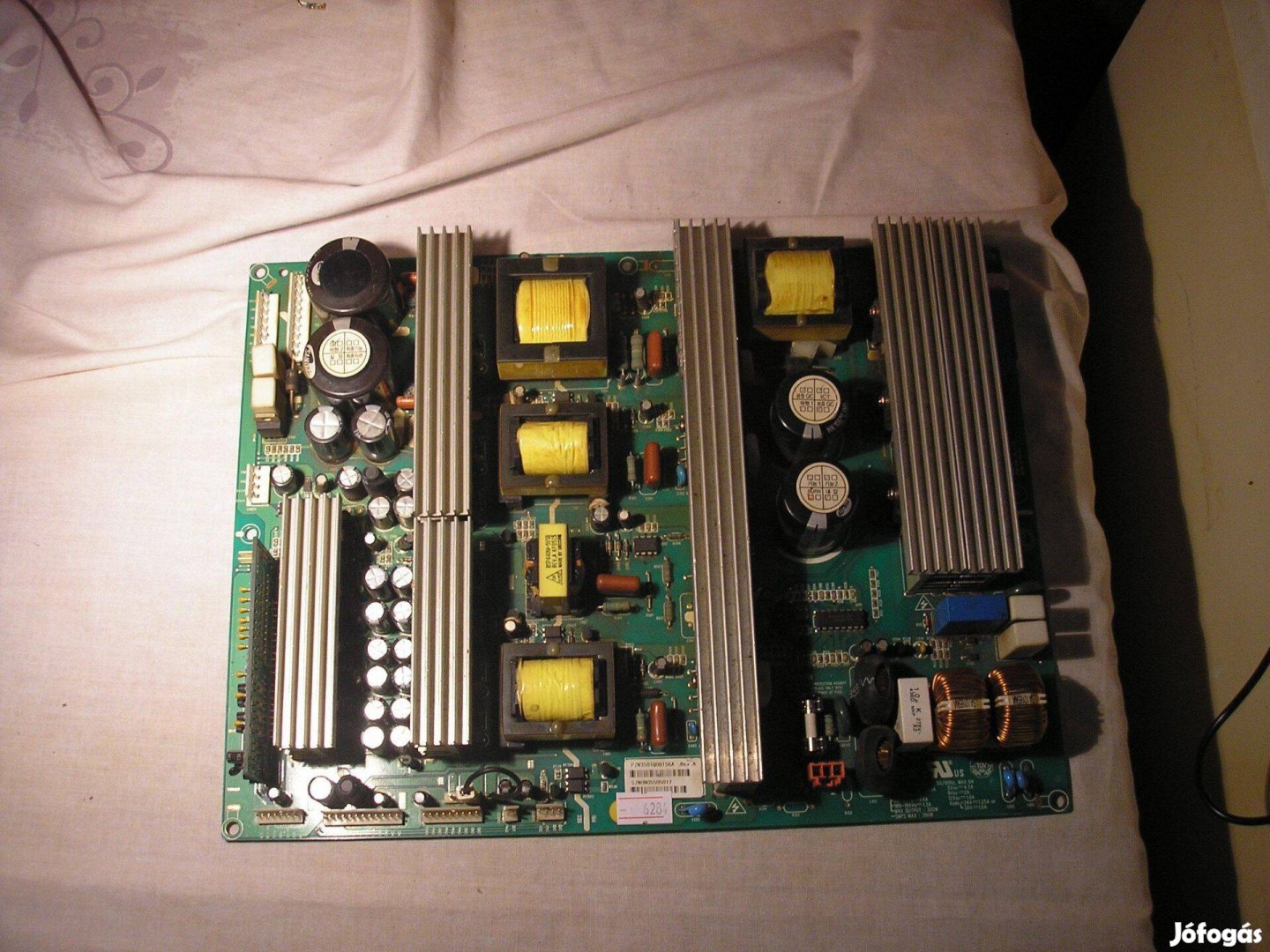6284 LG tápegység 3501Q00156A USP440M-42LP
