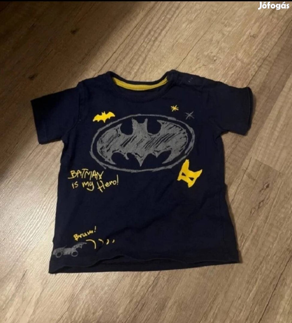62-es Batman póló