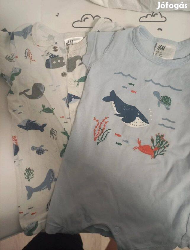 62-es H&M napozók