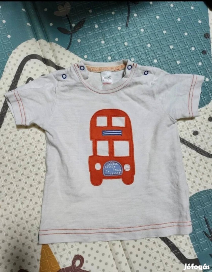 62-es next póló