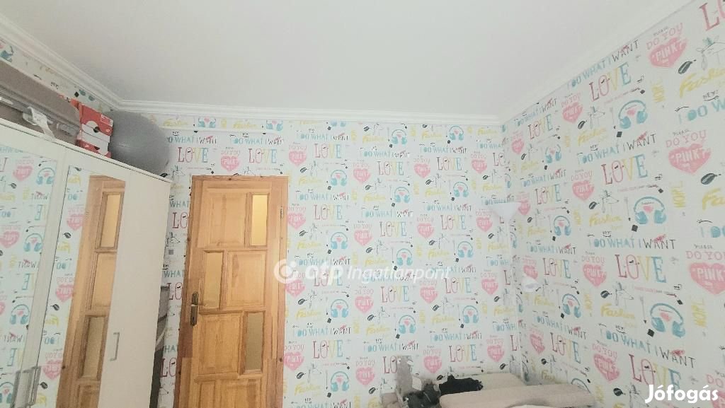 62 nm-es lakás eladó Jászberény