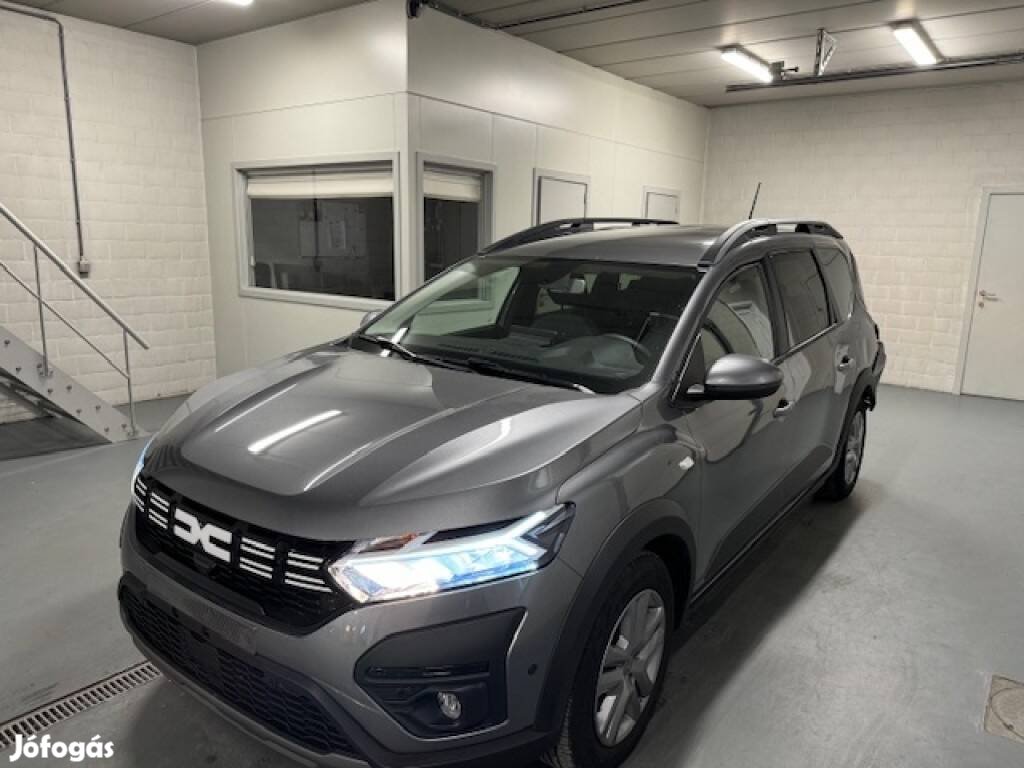 638123878r Dacia jogger sandero stepway jobb sárvédő ív szélesítés