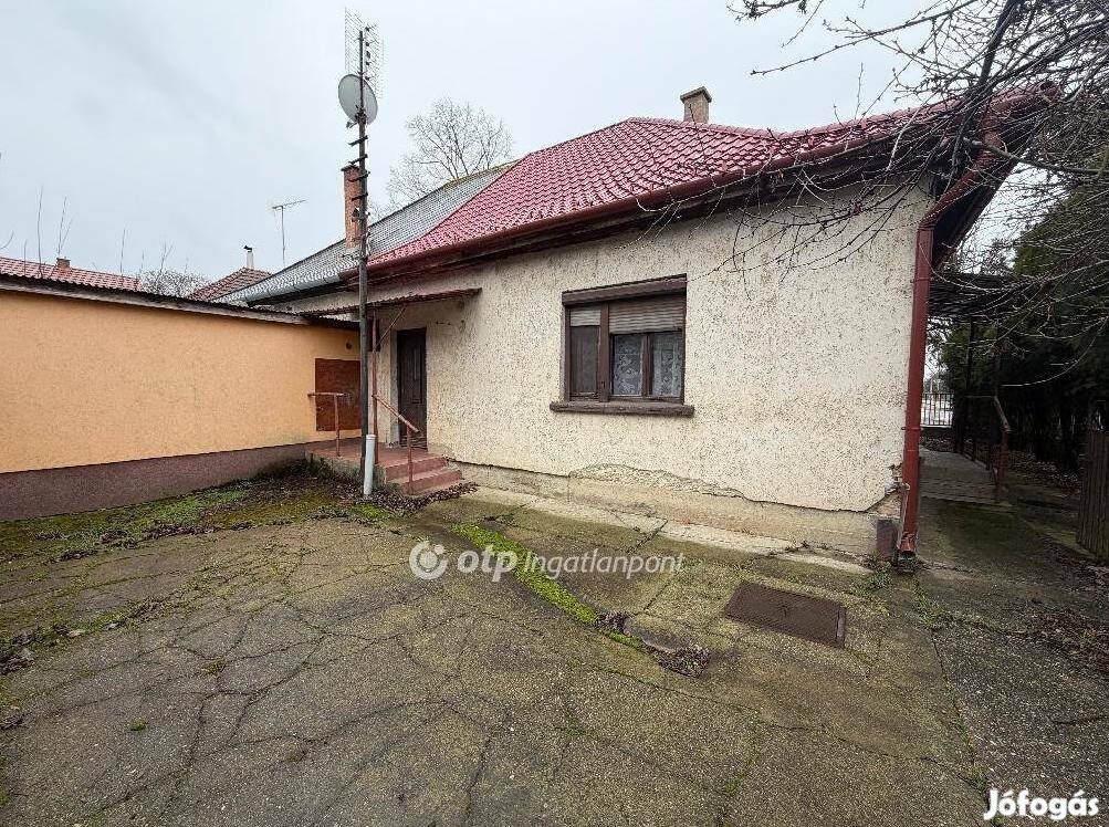 63 nm-es ház eladó Hajdúszoboszló 5163139