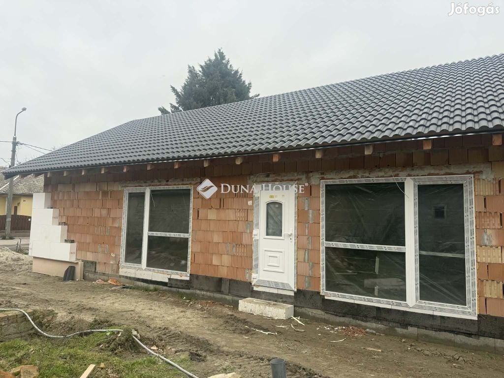 63 nm-es lakás eladó Szigetszentmárton