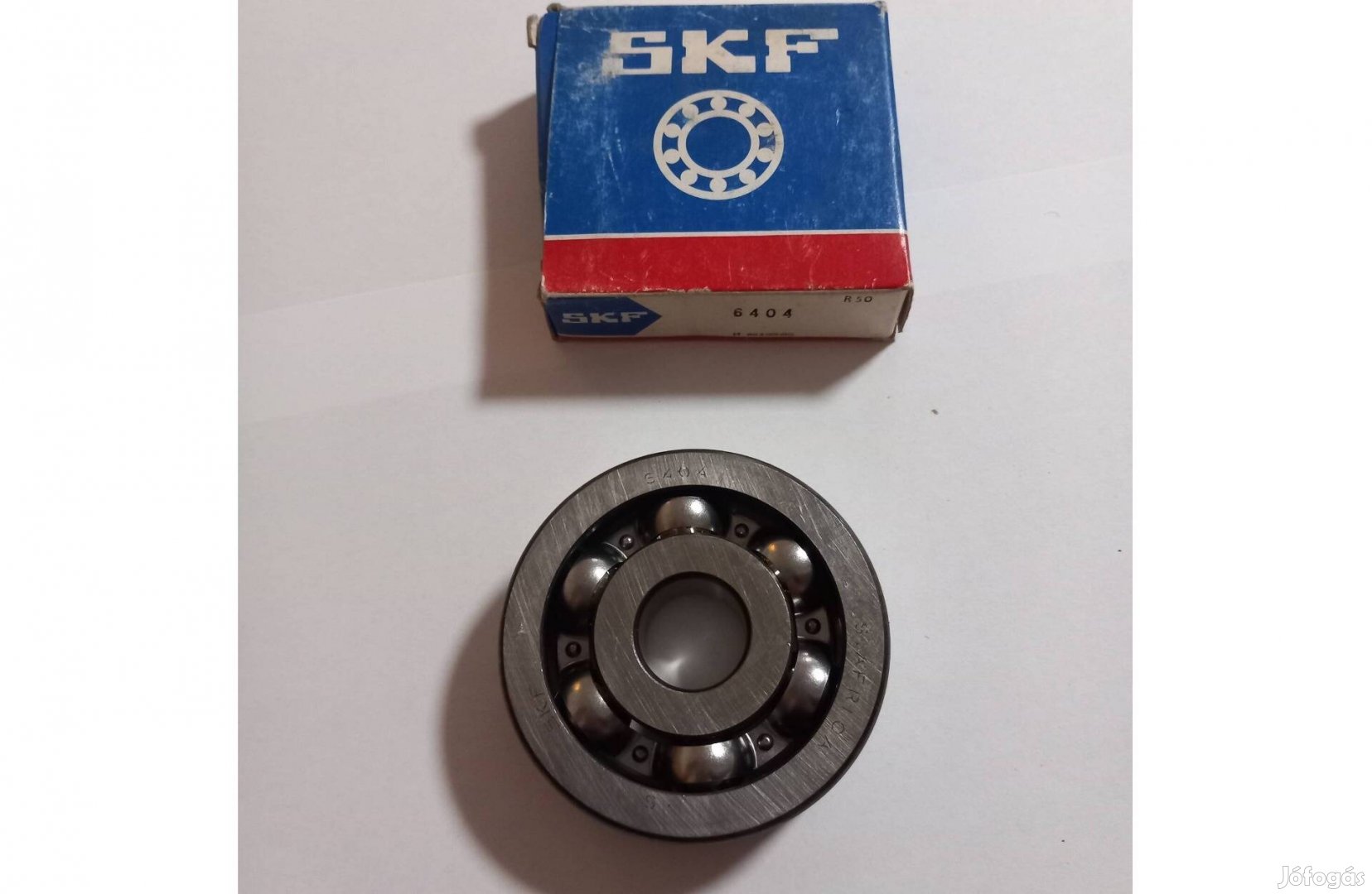 6404 SKF csapágy