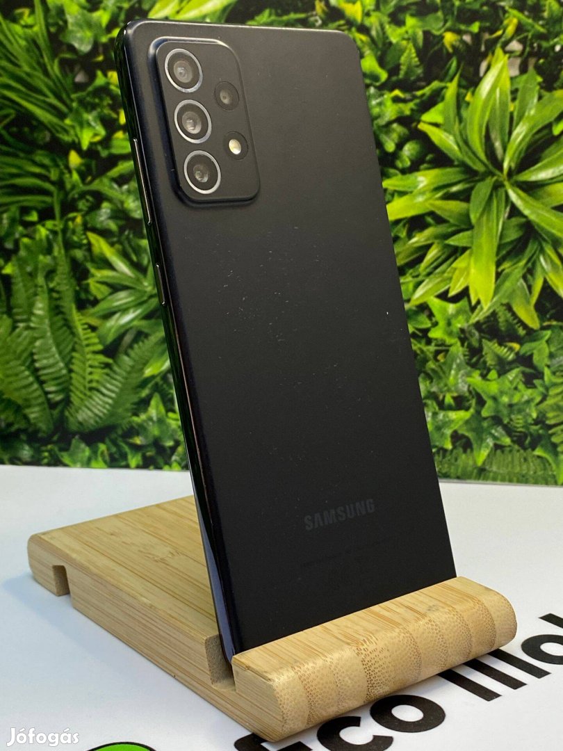 6483 Samsung Galaxy A72 6/128GB, független!