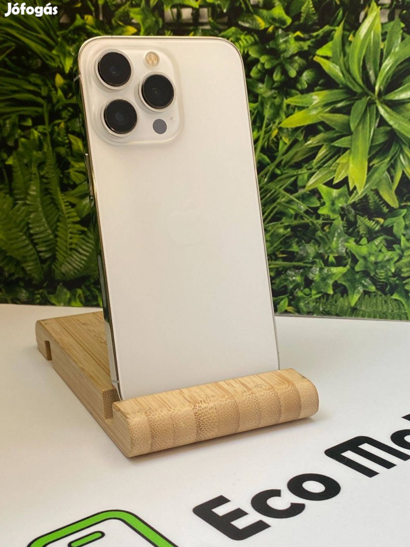 6493 Apple iphone 13 Pro 128GB, 100% akkumulátor, független!