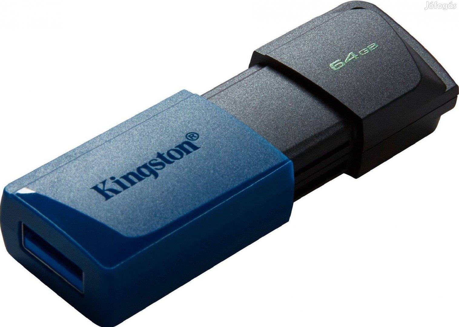 64GB-os Kingston DT Exodia M High Speed USB 3.2 Pendrive