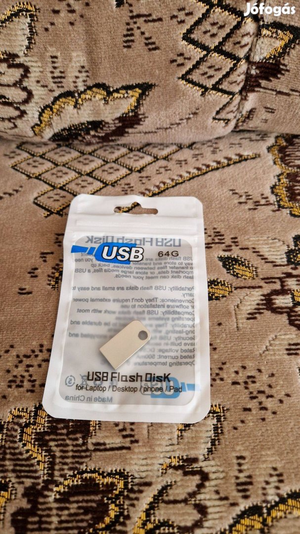 64 Gb USB 3.0 pendrive