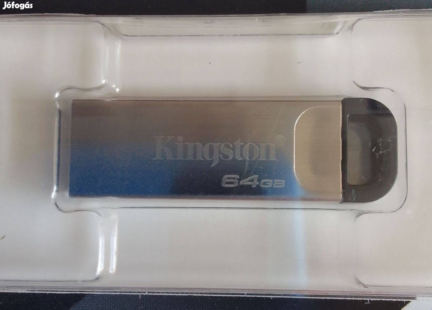 64gb pendrive. 3.2-es usb flash drive