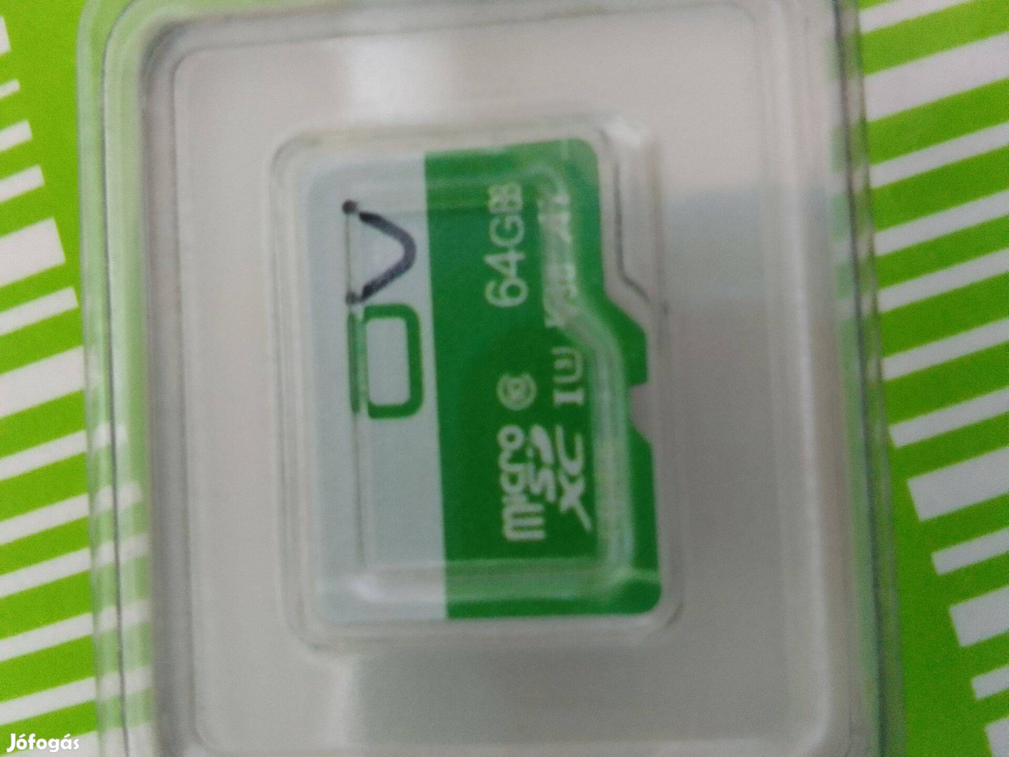 64gb sd kártya. TF kártya. micro kártya. Minőségi stabil sd kártya