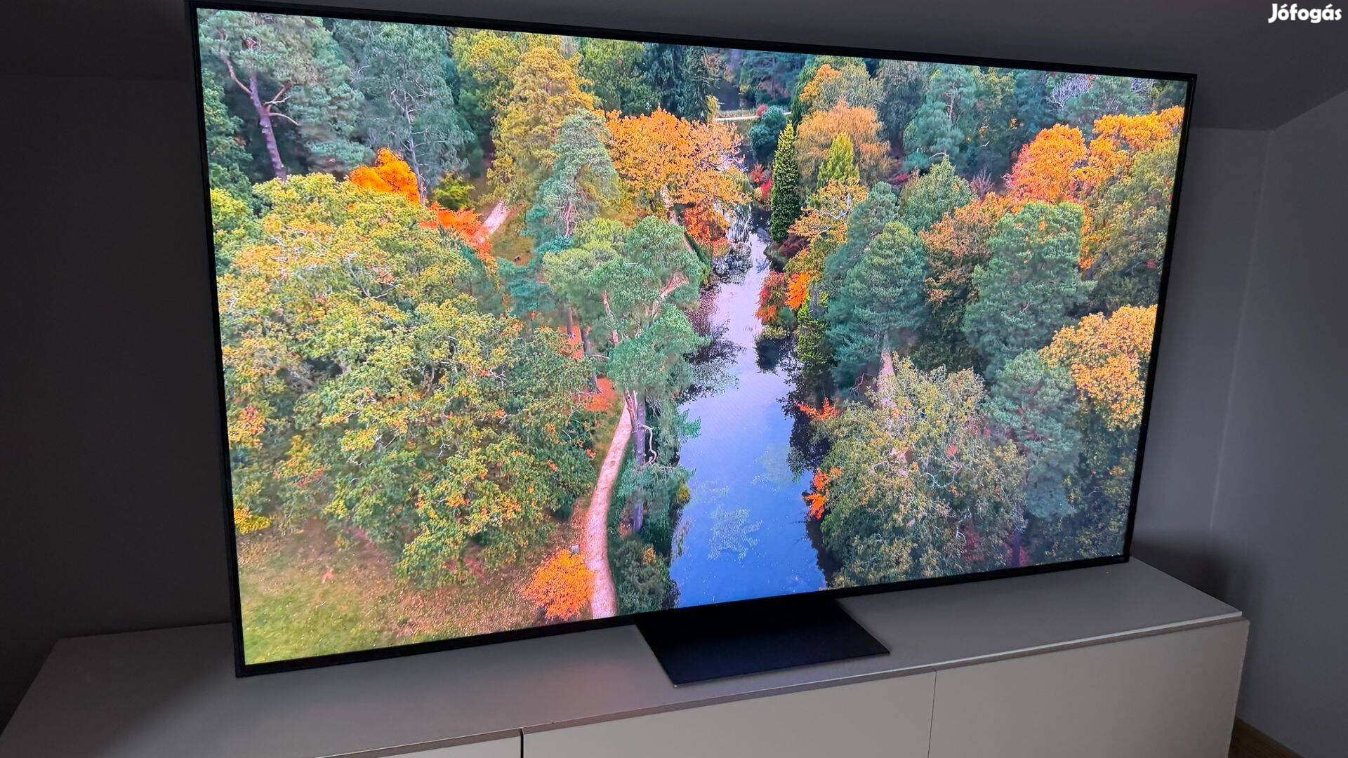 65 LG 65Qned813 4K Qled Tv Nanocell