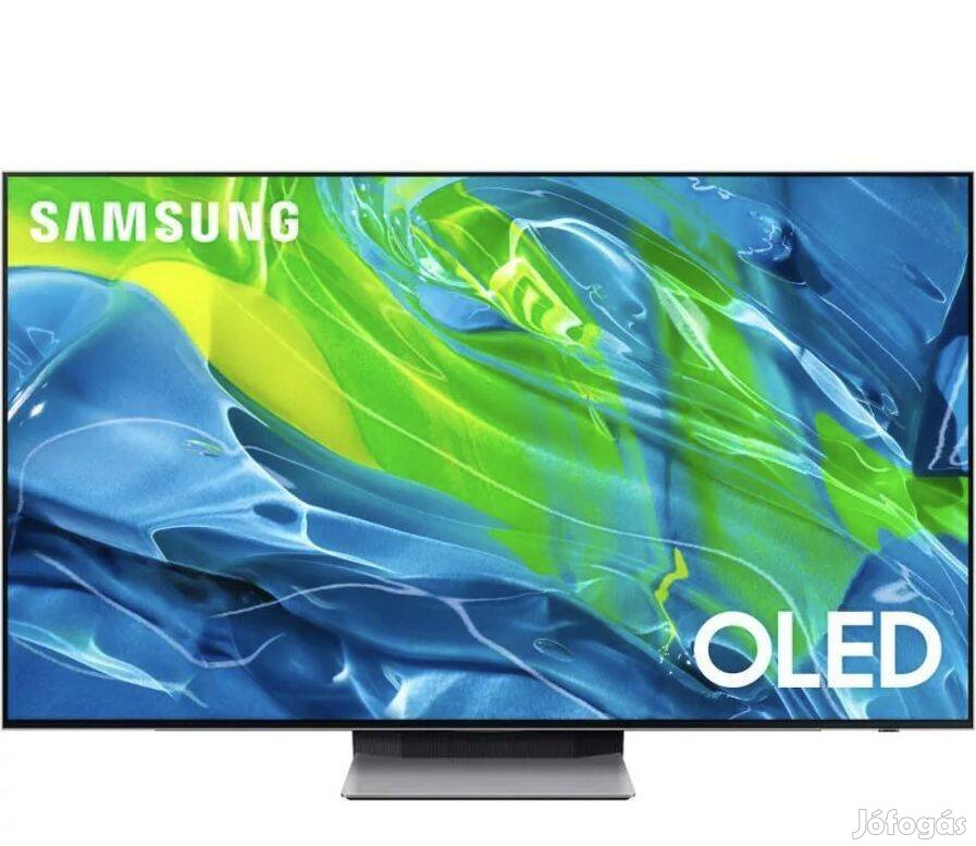 65 OLED 4K S95B Smart AI TV 2022