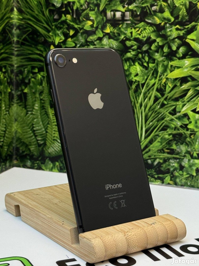 6612 Független, Apple iphone 8, 128GB, 90 akksi!
