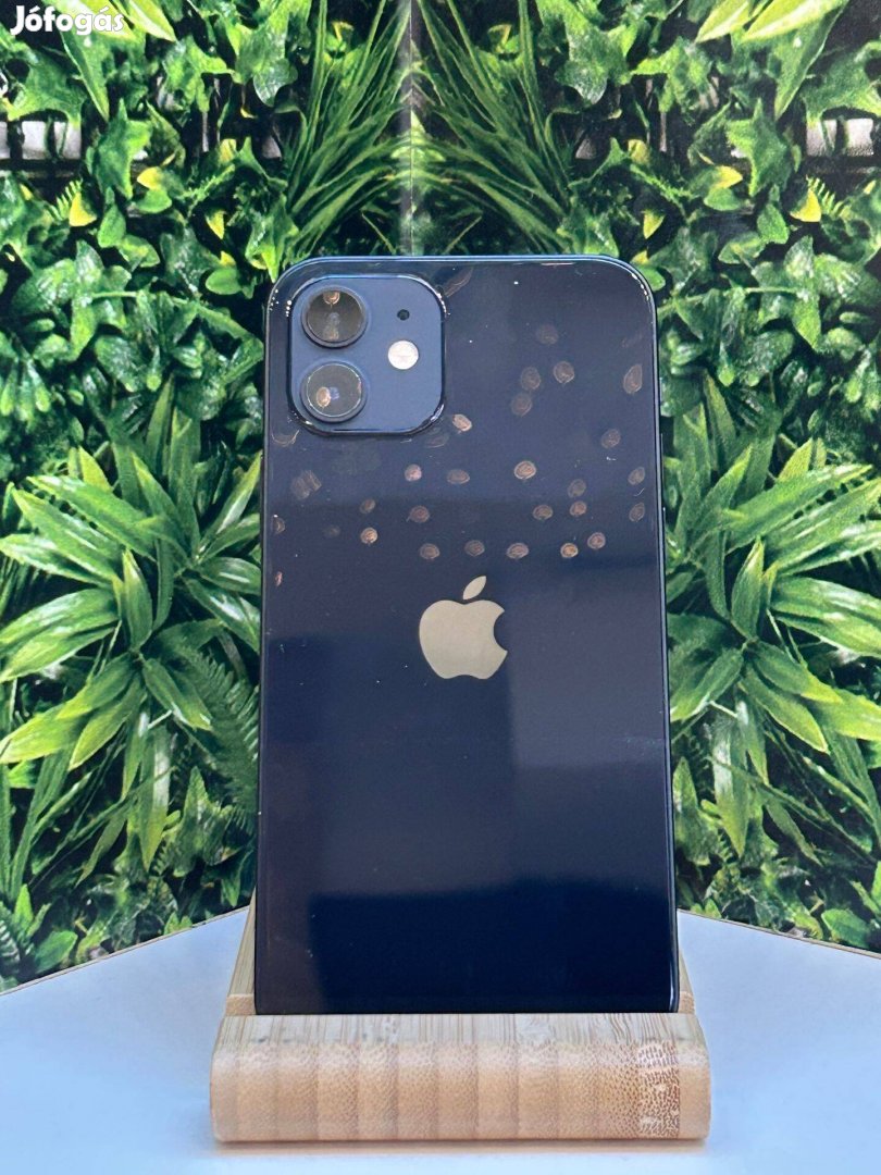 66541 Független, Apple iphone 12, 100% akksi, 64GB!