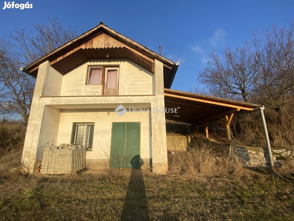 66 nm-es ház eladó Pécsvárad